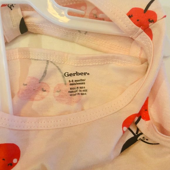 Gerber Playset - Picture 5 of 5